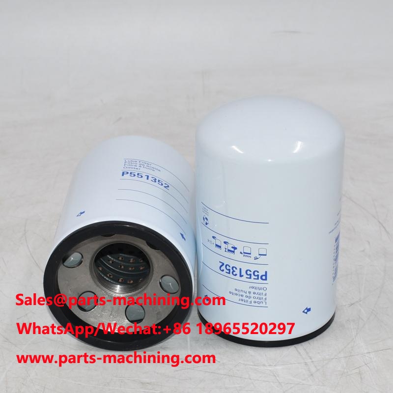 P551352 Ölfilter 59154856 Für Kompressor