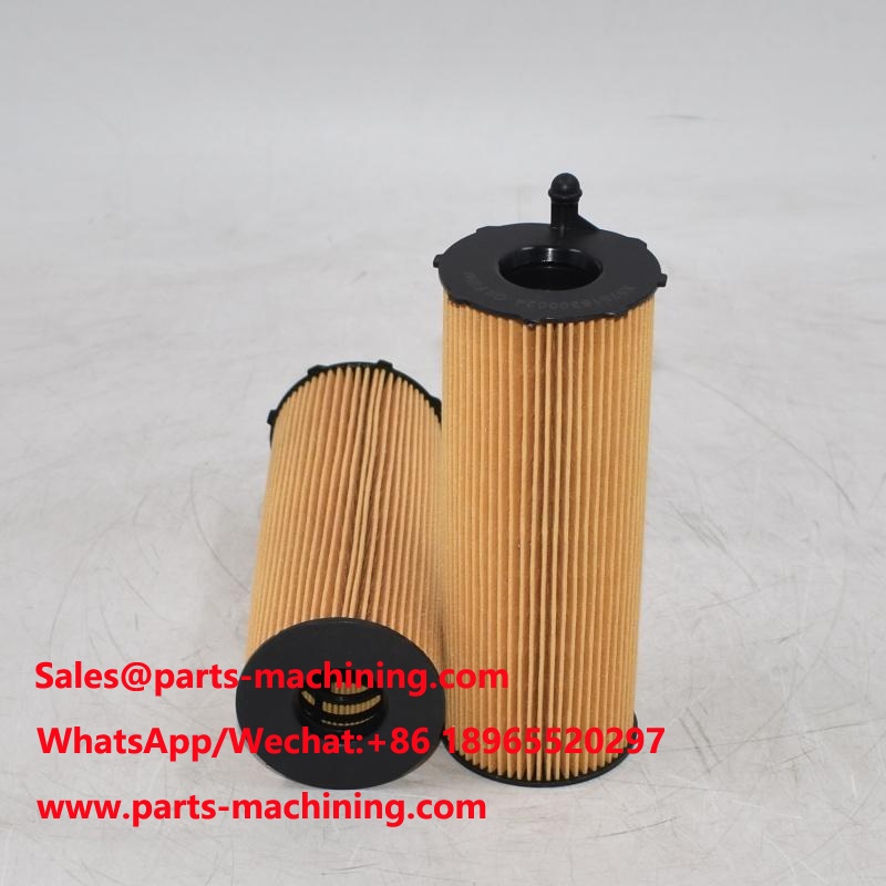 Original X57518300024 Ölfilter OX196/2