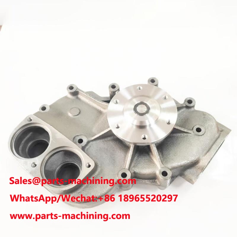 Motorwasserpumpe 4572002301 4572002601 4572002901