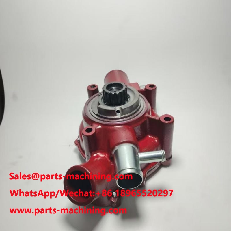 65.06500-6140 Wasserpumpe 65.06500-00417 Für DE12-Motor
