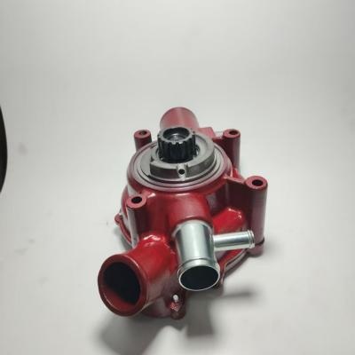65.06500-6140 Wasserpumpe 65.06500-00417 Für DE12-Motor