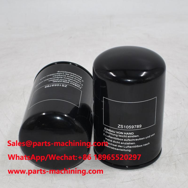 Ölfilter-Querverweis ZS1059789 WD94025
