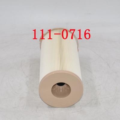 111-0716 Kraftstoff-Wasserabscheider 33792 Dieselmotorteile