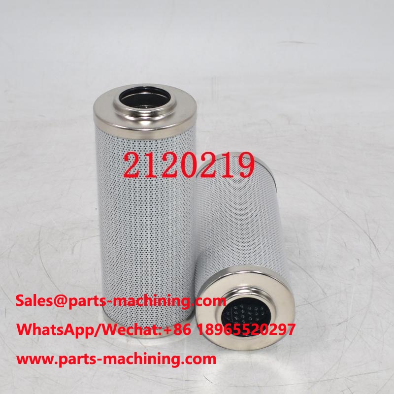 2120219 Hydraulikfilter 308116 Teleskoplader-Teile