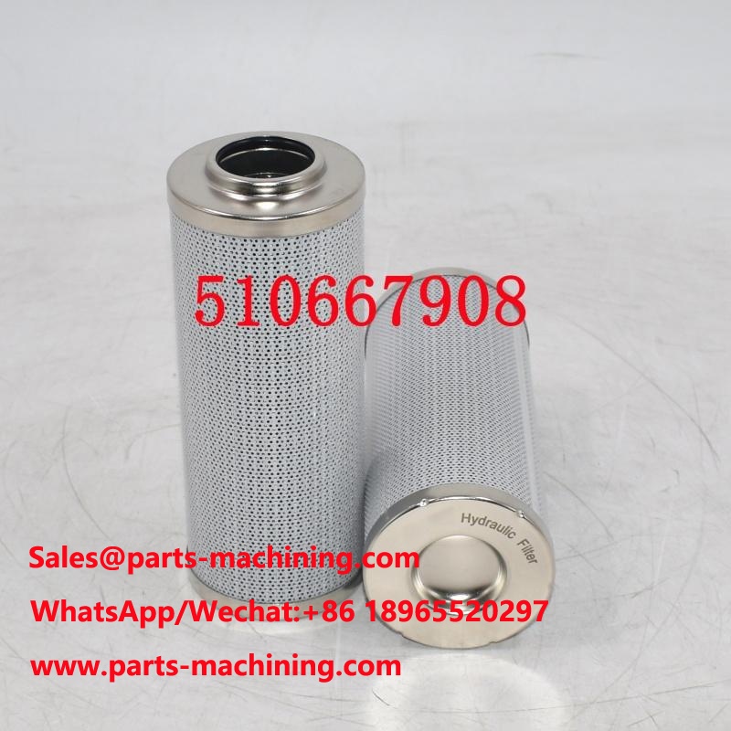 510667908 Hydraulikfilter 1250491 Kranteile