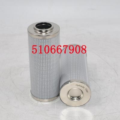 510667908 Hydraulikfilter 1250491 Kranteile