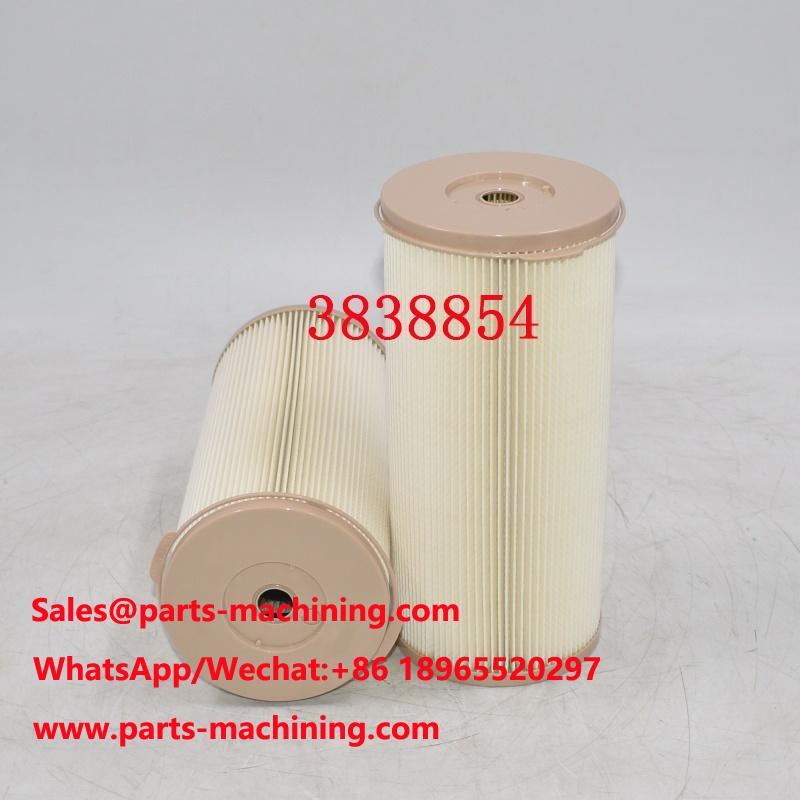 3838854 Kraftstoff-Wasserabscheider SF-1912-10 Schiffsmotorteile