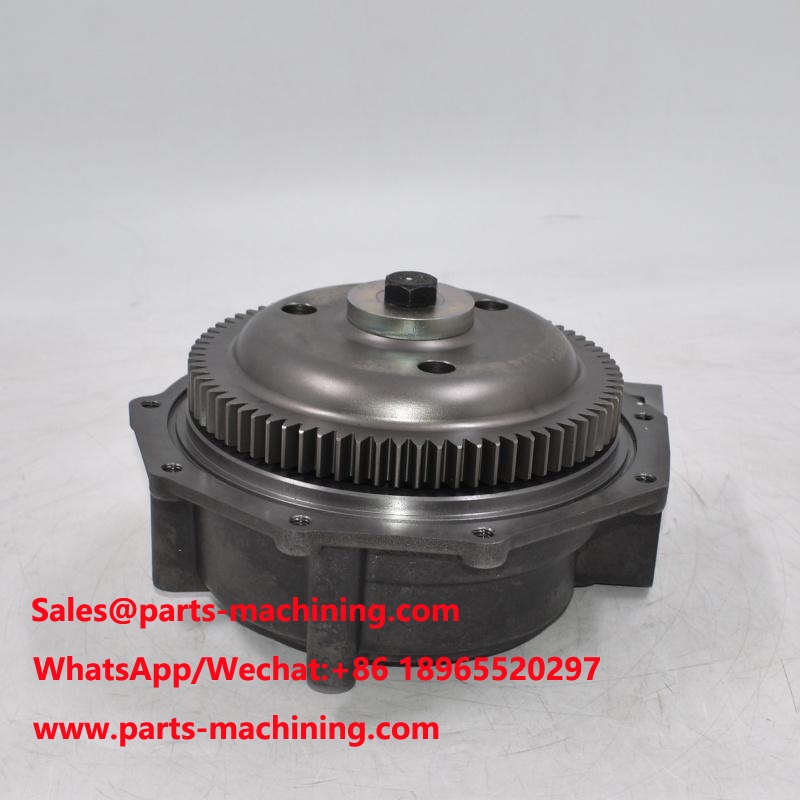 161-5718 Wasserpumpe 1615718 Für C15