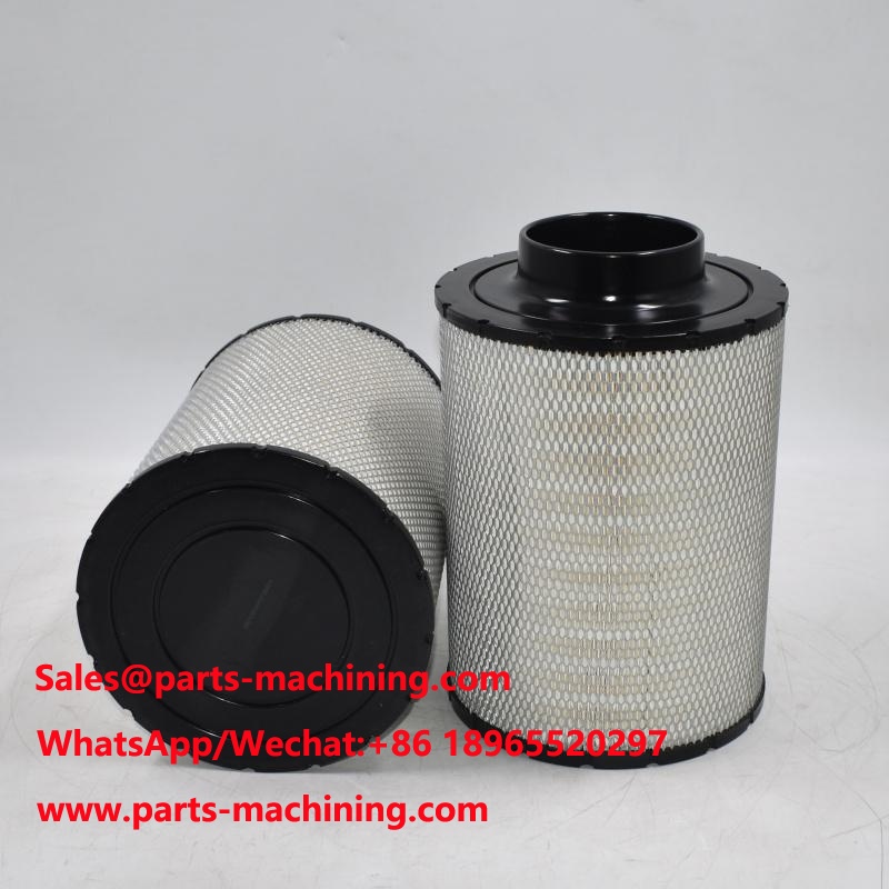 CUMMINS Motorluftfilter AH1141 3912020 B085011 3I-0003
