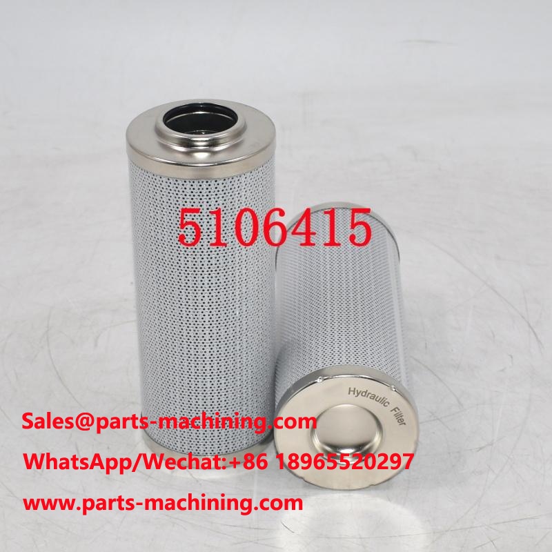 5106415 Hydraulikfilter 510641514 0240D010ON für Raupenkran