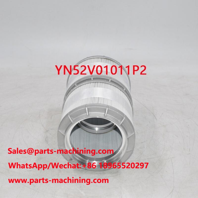 YN52V01011P2 Hydraulikfilter YN52V01011-P1 für Bagger