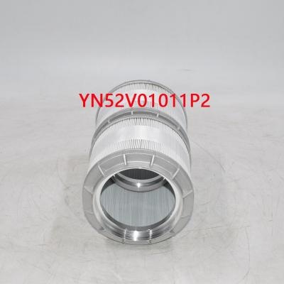 YN52V01011P2 Hydraulikfilter YN52V01011-P1 für Bagger