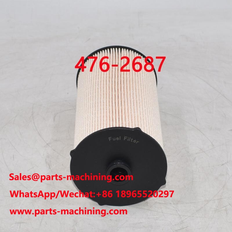Original 476-2687 Kraftstofffilter P959111