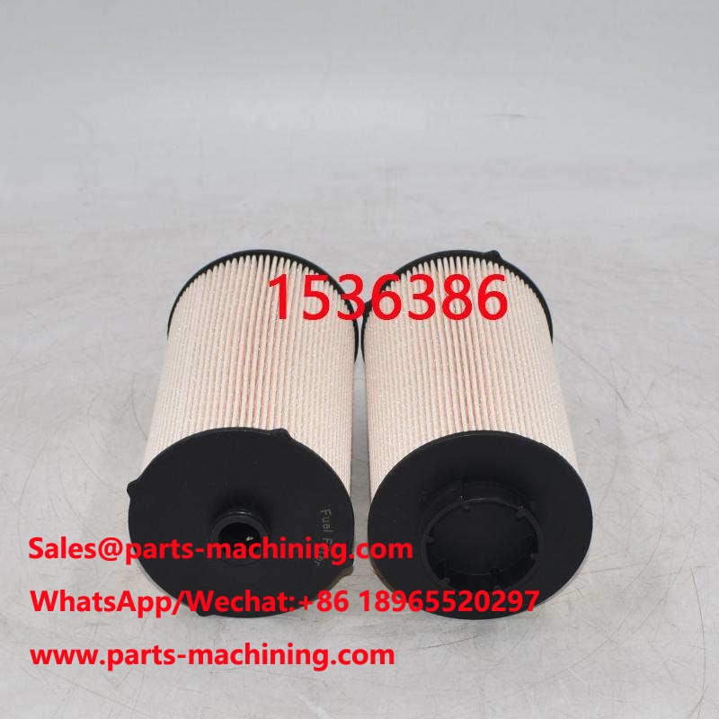 1536386 Kraftstofffilterersatz SN80057