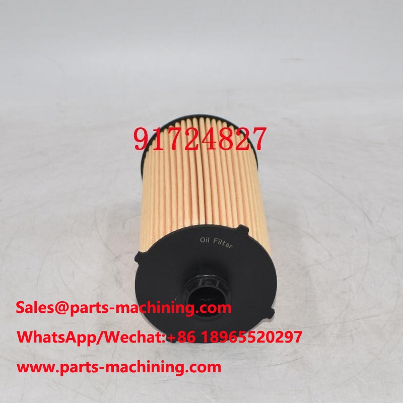 91724827 Ölfilter SO97022 für Traktor