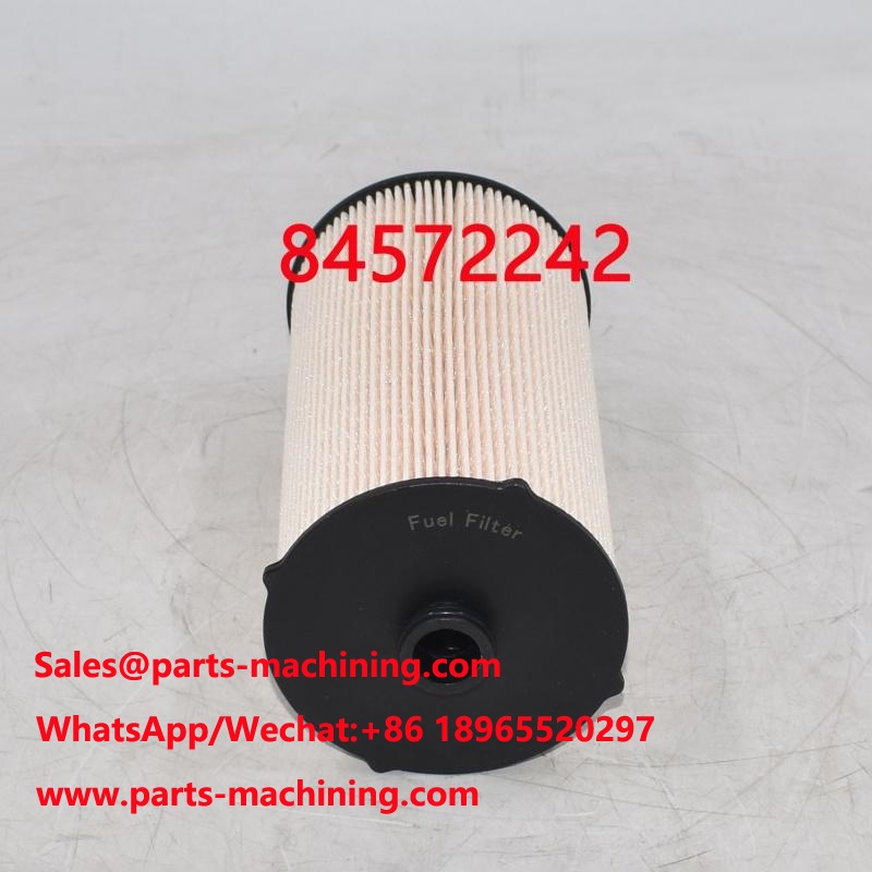 84572242 Kraftstofffilter SK48637 Mähdrescher-Ersatzteile