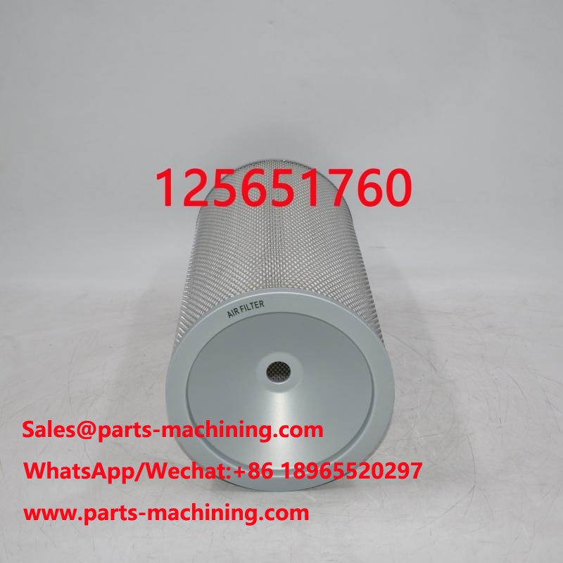 125651760 Luftfilter A-7944 für Radlader