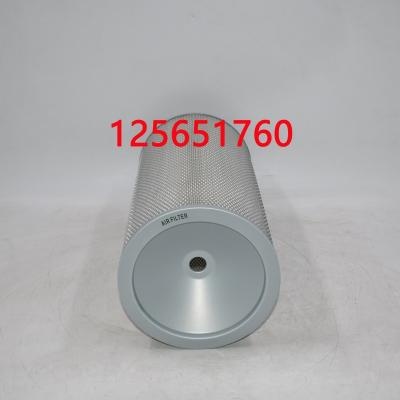 125651760 Luftfilter A-7944 für Radlader