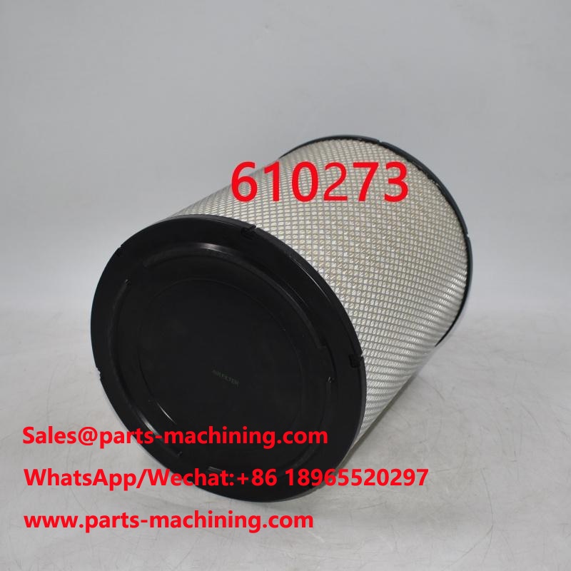 Hocheffizienter 610273 Luftfilter C30899