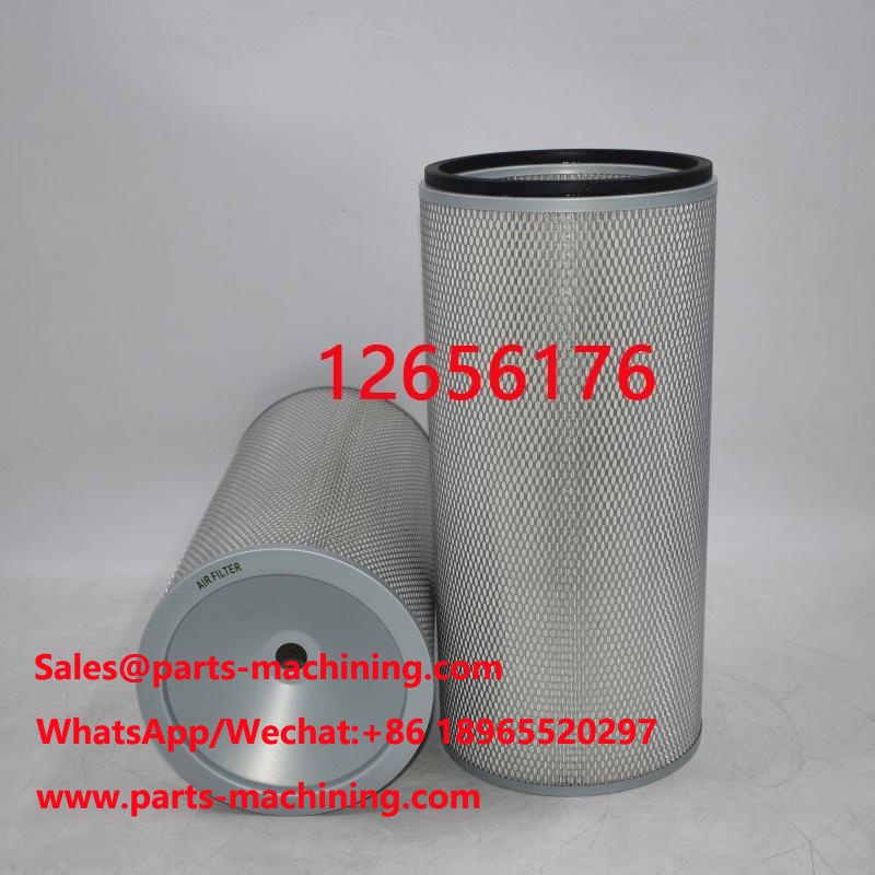 12656176 Luftfilter VOE12656176 für Radlader