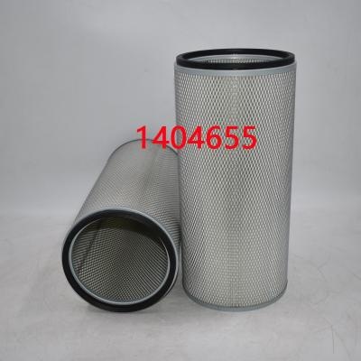 1404655 Motorluftfilter 1401655