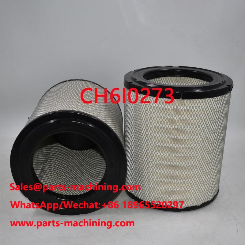 CH6I0273 Luftfilterwechsel P532473