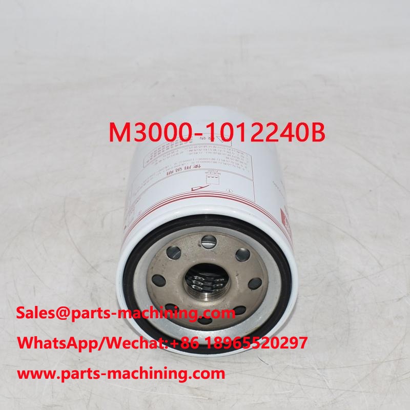 M3000-1012240B Motorölfilter B7483