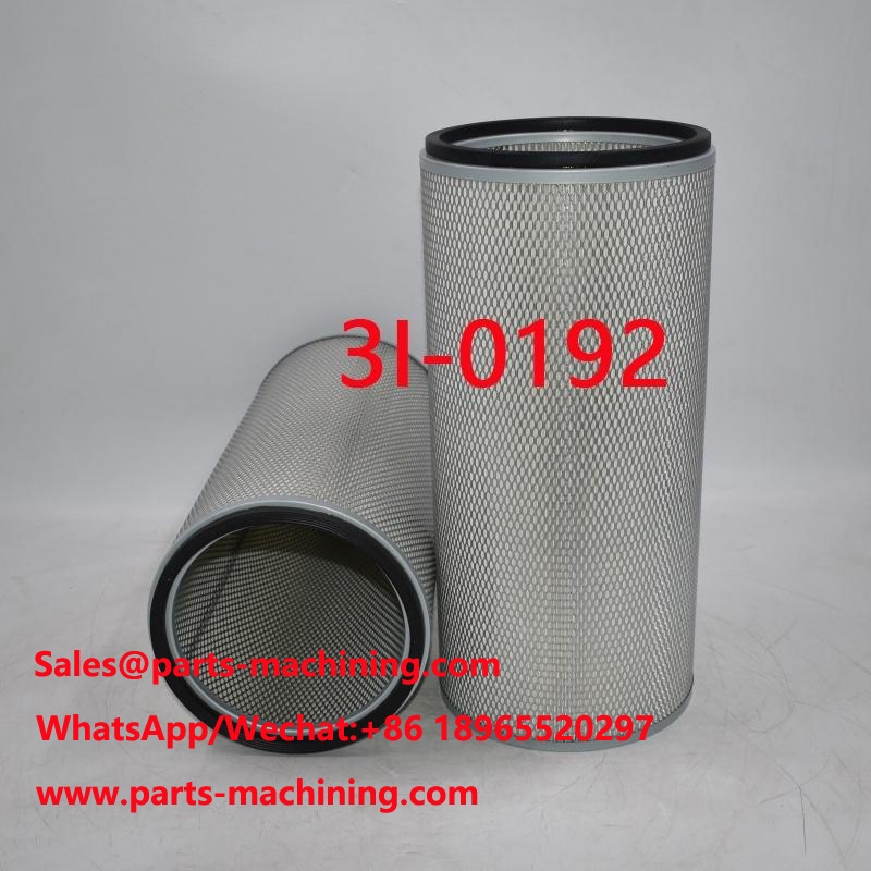 Luftfilterreiniger 3I-0192 9Y-6812