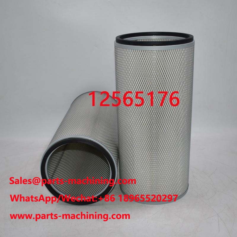 Radladerteile 12565176 Luftfilter M12565176