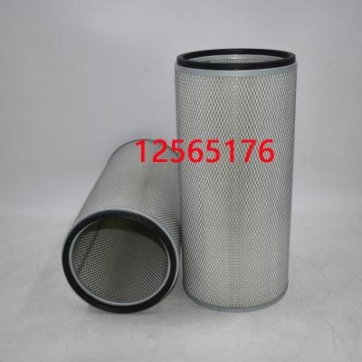Radladerteile 12565176 Luftfilter M12565176