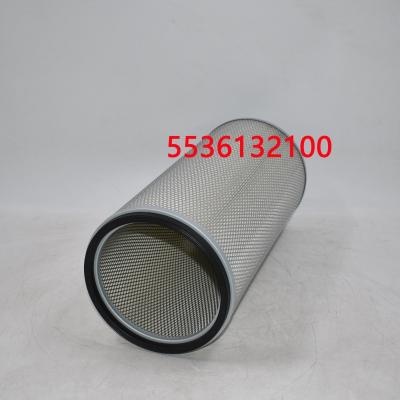 5536132100 Luftfilter PA2574 für Minetruck