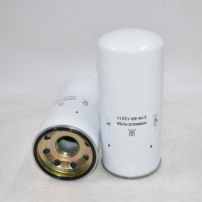 Original 21N-60-12211 Hydraulikfilter 21N-60-12210