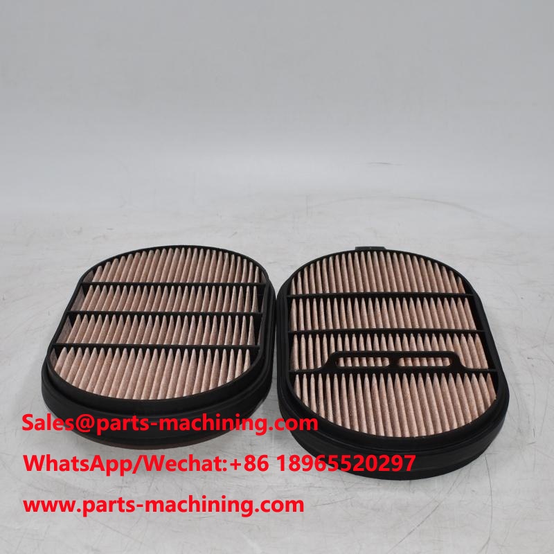 Concasseur Parts 69041541 Luftfilter 55193396
