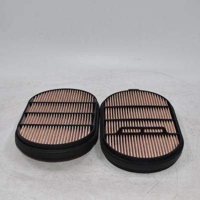 Concasseur Parts 69041541 Luftfilter 55193396