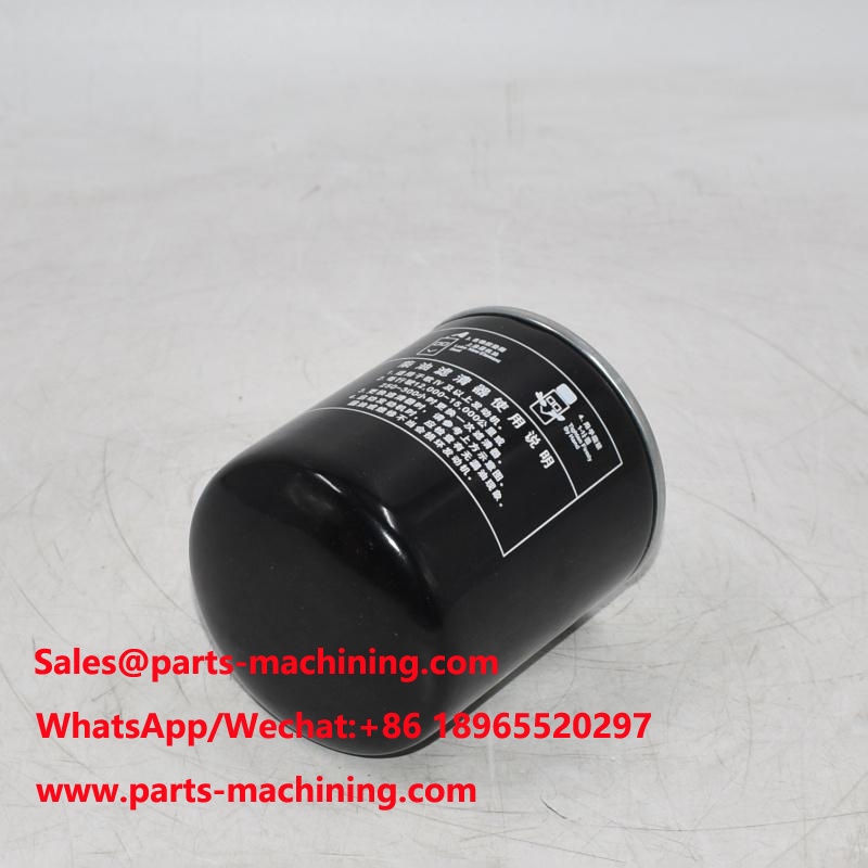 Motorkraftstofffilter 2409532810105 FC-85010