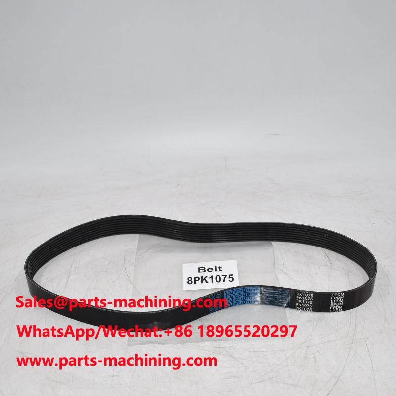 8PK1075 Keilrippenriemen-Ersatzkosten 20804526