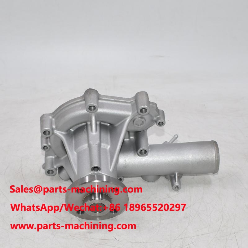 123900-42000 Wasserpumpe YM123900-42000 Für 4TNV106