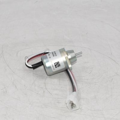 12V Magnetventil 119653-77950 1503Es-12S5Suc5S