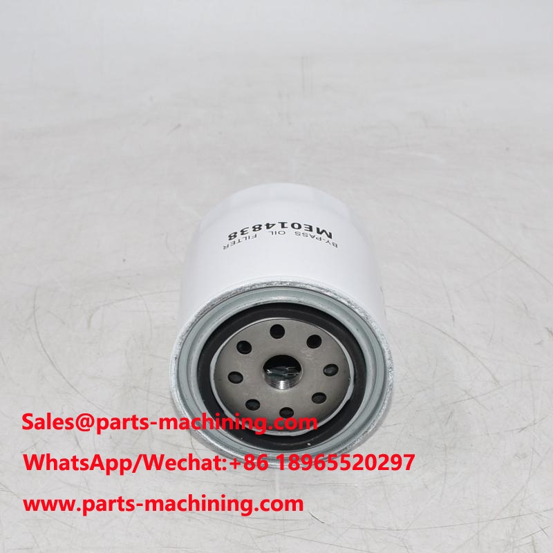 Original ME014838 Ölfilter LF3524
