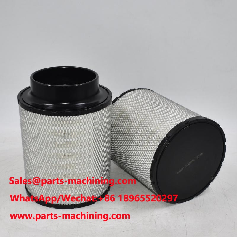 21496510 Luftfilter D11A D11B Motorenteile