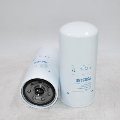 Raupen-Planierraupenteile P502480 Kraftstofffilter 600-319-3840