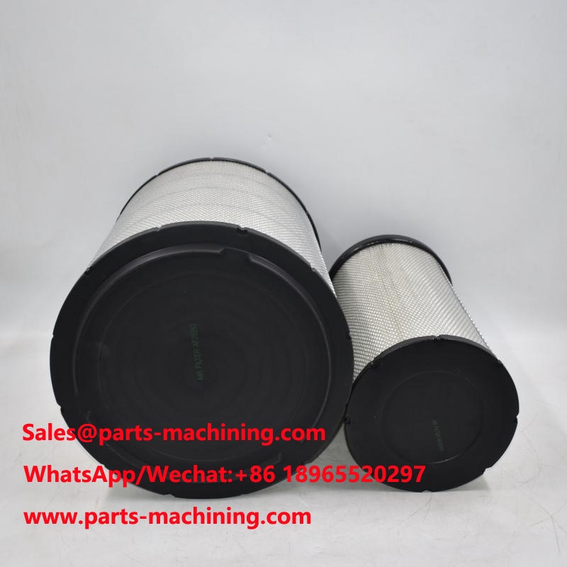 Hocheffizienter Luftfilter AF25262 AF25263