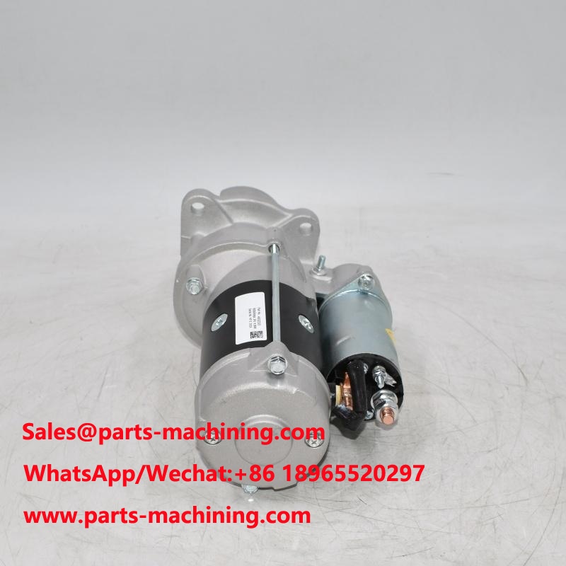 4932320 Anlasser 24V