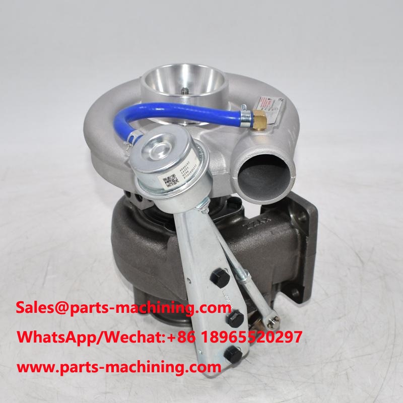 Original 4045184 Turbolader