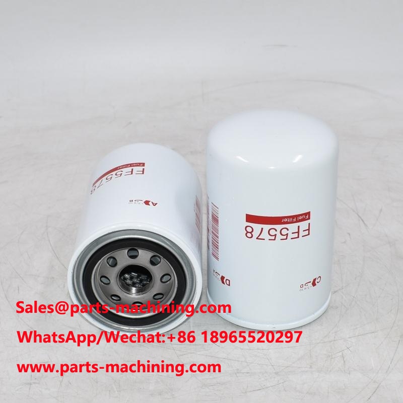Kraftstofffilter für Bulldozer-Teile FF5578 600-311-8331
