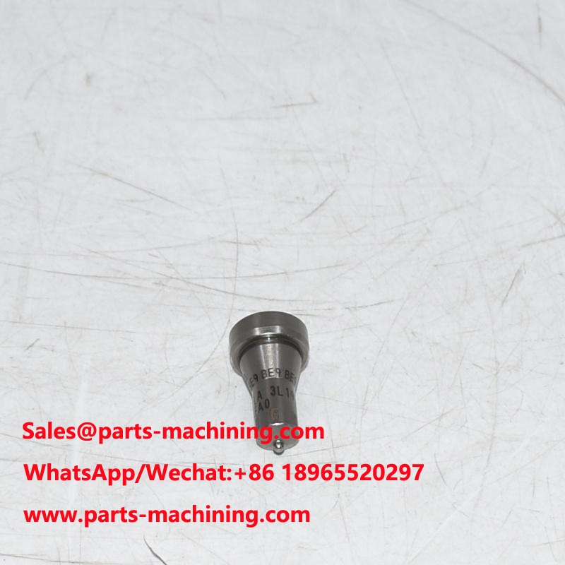 129982-53000 Kraftstoffeinspritzdüse für 4TNE94