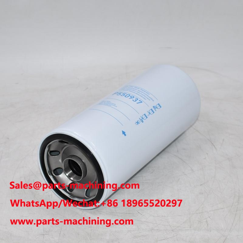 Original P550937 Kraftstoff-Wasserabscheiderfilter 330510017