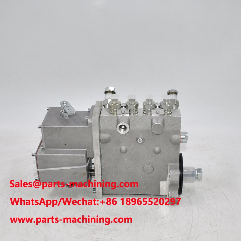 5262669 Einspritzpumpe-Baugruppe 5290005 für 4BTA3.9