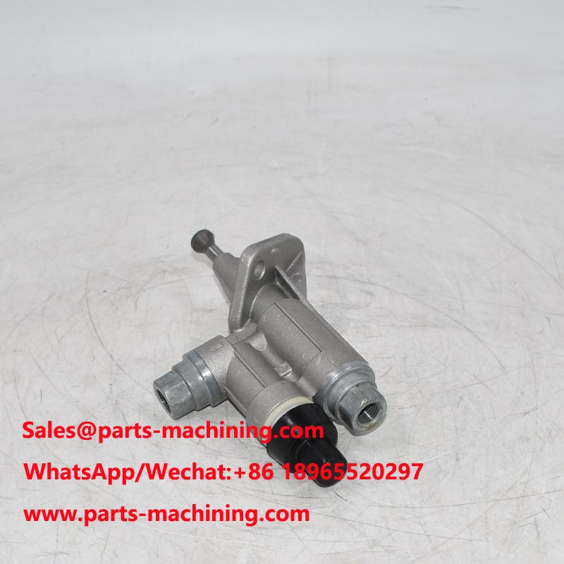 4937767 Kraftstoffförderpumpe für 4BT-Motor