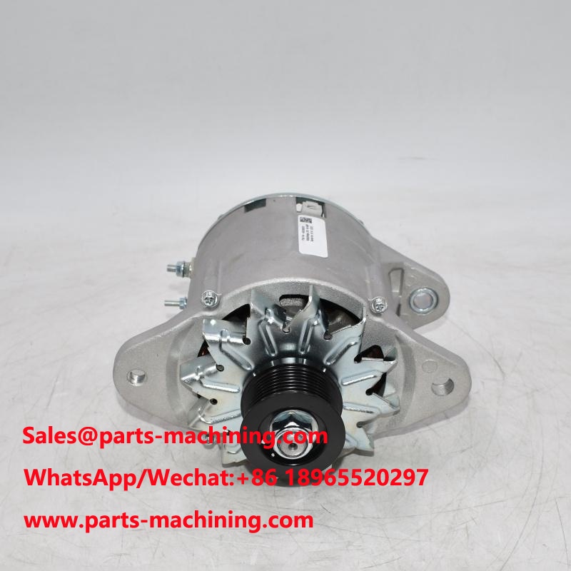 24V 45A Lichtmaschine 4938600 C4938600 37N-01010